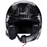 Stilo Venti WRC 8860 Carbon Helmet - Front