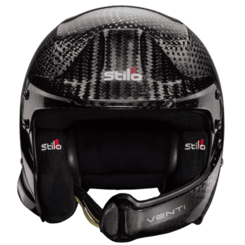 Stilo Venti WRC Zero 8860 Carbon Helmet - Rally 01