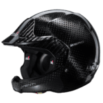 Stilo Venti WRC Zero 8860 Carbon Helmet - Rally 02