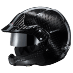 Stilo Venti WRC Zero 8860 Carbon Helmet - Rally 04