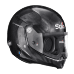 Stilo Venti WRX Dirt Carbon Helmet 02