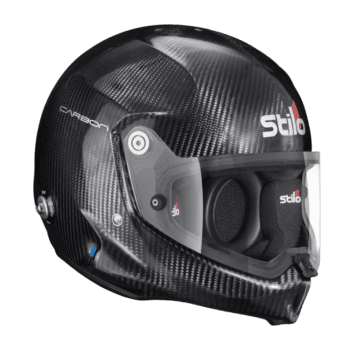 Stilo Venti WRX Dirt Carbon Helmet 02