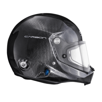 Stilo Venti WRX Dirt Carbon Helmet 05