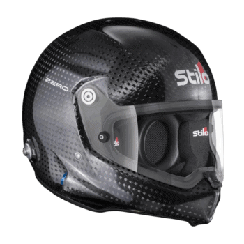 Stilo Venti WRX Dirt Zero 8860 Carbon Helmet 02