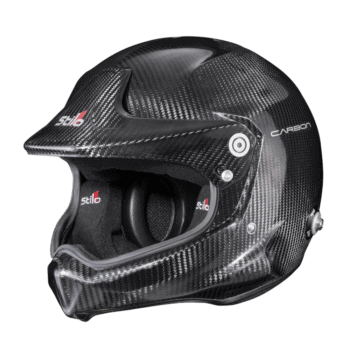 Stilo Venti WRX Raid Carbon Helmet