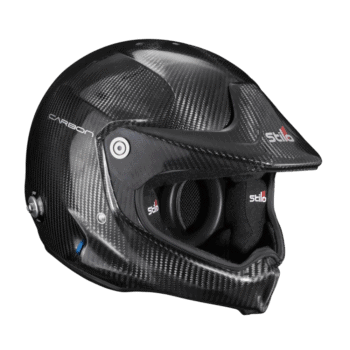 Stilo Venti WRX Raid Carbon Helmet 02