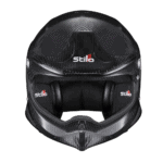 Stilo Venti WRX Raid Carbon Helmet 03