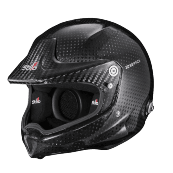 Stilo Venti WRX Raid Zero 8860 Carbon Helmet