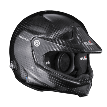 Stilo Venti WRX Raid Zero 8860 Carbon Helmet 02