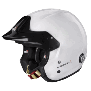 Stilo-Venti4-Trophy-Jet-Composite-Helmet-White