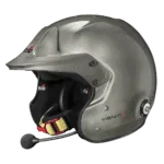 Stilo Venti4 Trophy Plus Rally Helmet - Titianium 01