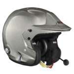 Stilo Venti4 Trophy Plus Rally Helmet - Titianium 02