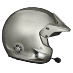 Stilo Venti4 Trophy Plus Rally Helmet - Titianium 03