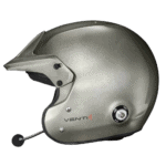 Stilo Venti4 Trophy Plus Rally Helmet - Titianium 04