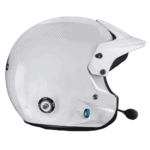 Stilo Venti4 Trophy Plus Rally Helmet - White 03