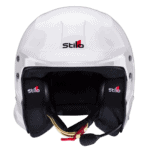 Stilo Venti4 Trophy Plus Rally Helmet - White 05