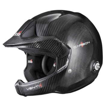 Stilo Venti4 WRC Carbon Helmet - Rally 0