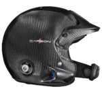 Stilo Venti4 WRC Carbon Helmet - Rally 01