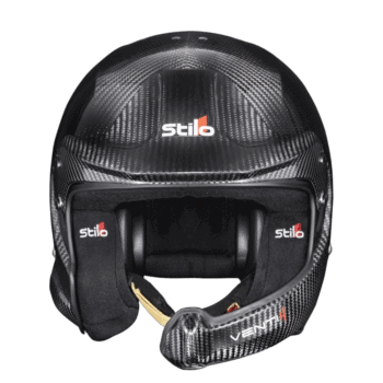 Stilo Venti4 WRC Carbon Helmet Rally 02