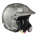 Stilo Venti4 WRC Composite Helmet Rally Colour Titanium-01