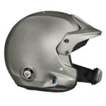 Stilo Venti4 WRC Composite Helmet Rally Colour Titanium-02