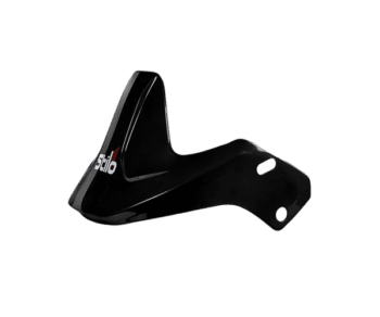 Stilo YA0116 - Black Plastic Peak