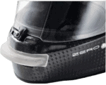 Stilo YA0823 Forward Spoiler Helmet St5
