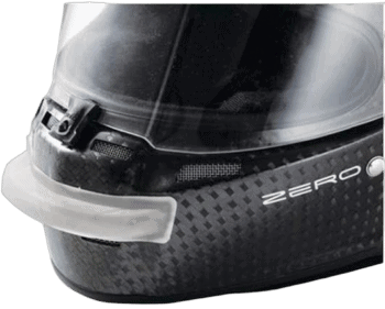 Stilo YA0823 Forward Spoiler Helmet St5