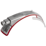Stilo Top Air with Adjustable Small Round Aluminum Connector
