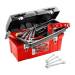 Facom Tbx1m.Pg Boite 19 + 20 Outils           Tbx1m.Pb