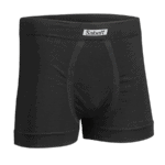 Sabelt UI-300 Shorts (Boxers) - Black