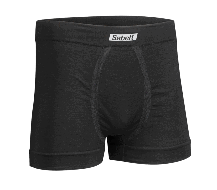 Sabelt UI-300 Shorts (Boxers) - Black
