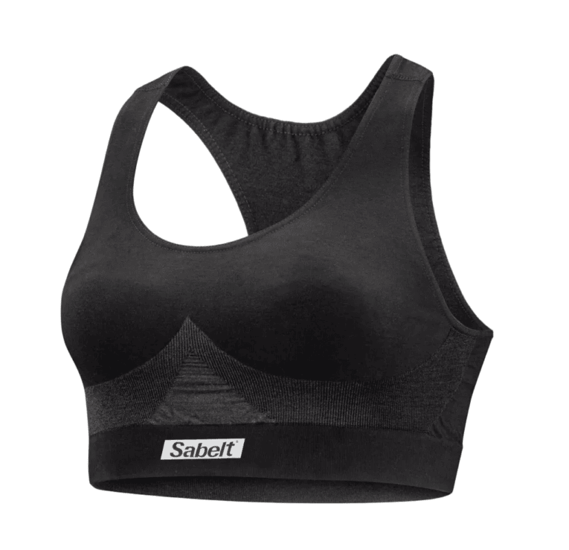 Sabelt UI-300 Bra - Black