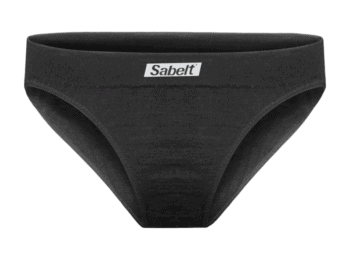 Sabelt UI-300 Slip - Black