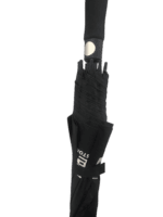 Close-up of a racing driver’s leg with a black racing suit and a knee brace, showcasing professional motorsport gear from Grand Prix Racewear.