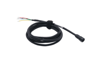 Recelogic Unterminated CAN & Power cable for VBOX HD Lite