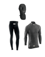 OMP Intermediate Tecnica Evo Underwear Race & Rally Bundle