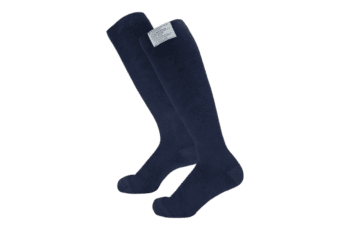 Walero Bathurst Race Socks Arctic Blue 01