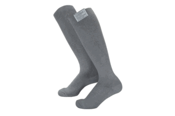 Walero Bathurst Race Socks Cool Grey 01