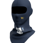 Walero Dakar Balaclava Arctic Blue 01