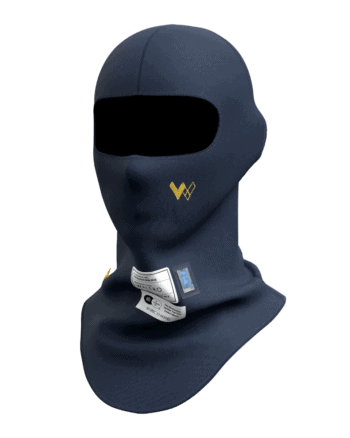 Walero Dakar Balaclava Arctic Blue 01
