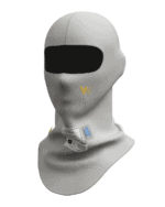 Walero Dakar Balaclava Cool Grey - 01