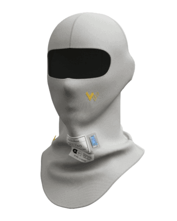 Walero Dakar Balaclava Cool Grey - 01