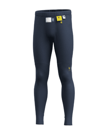 Walero Daytona Race Bottoms - Arctic Blue 01