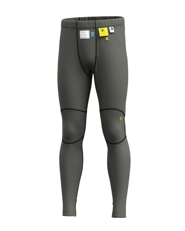 Walero Daytona Race Bottoms Chilled Charcoal 01