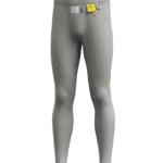 Walero Daytona Race Bottoms Cool Grey 01