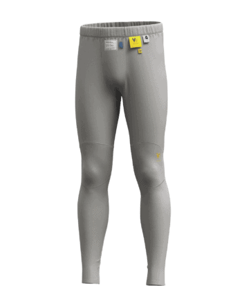 Walero Daytona Race Bottoms Cool Grey 01
