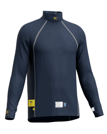 Walero Le Mans Race Top - Arctic Blue