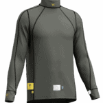 Walero Le Mans Race Top - Charcoal