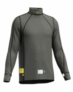 Walero Le Mans Race Top - Charcoal